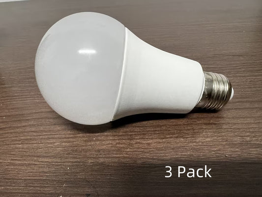 Intomoda Light Bulb 3 Pack
